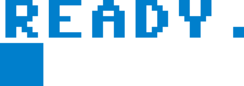 READY. C64 Promt