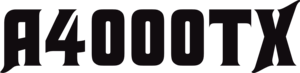Amiga A4000TX logo