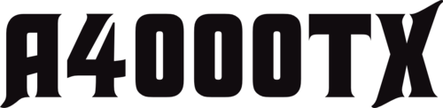 Amiga A4000TX logo