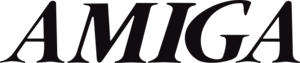 Amiga logo