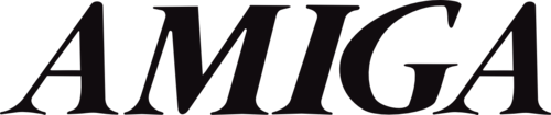 Amiga logo