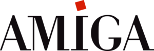 Amiga logo