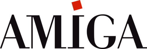 Amiga logo