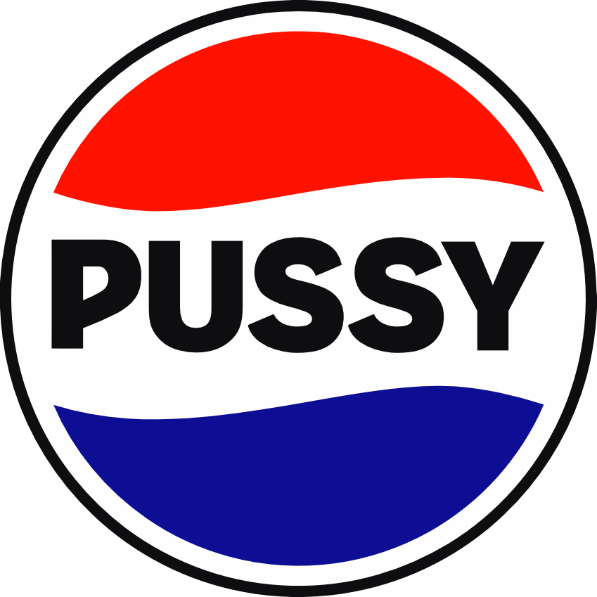 Skämtlogo pepsi
