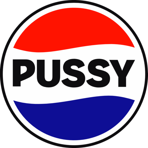 Skämtlogo pepsi