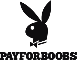 Skämtlogo playboy