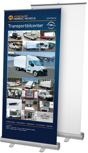 Standardstorlek 85x200cm