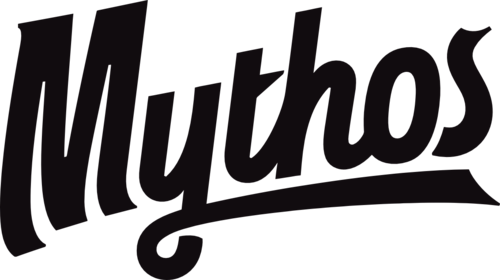 Mythos logo