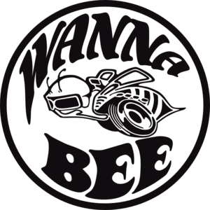 Dodge Wanna Bee Vänster