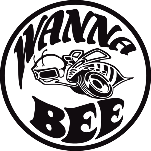 Dodge Wanna Bee Vänster