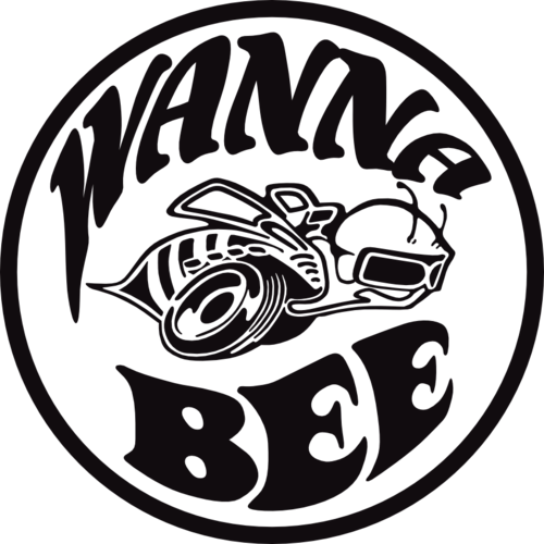 Dodge Wanna Bee Höger