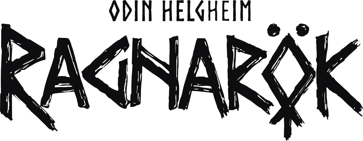Viking dekal