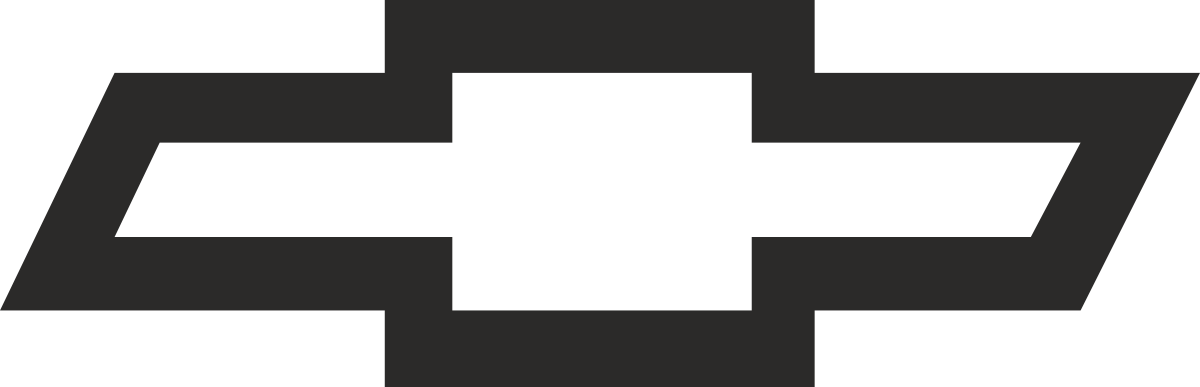 Logo Chevrolet 