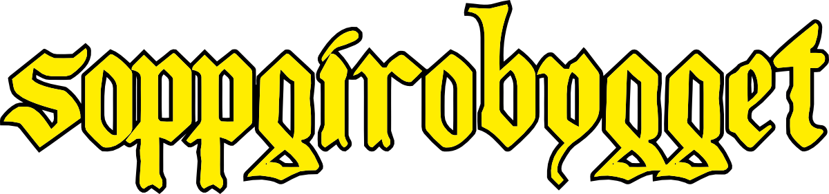 Soppgirobygget