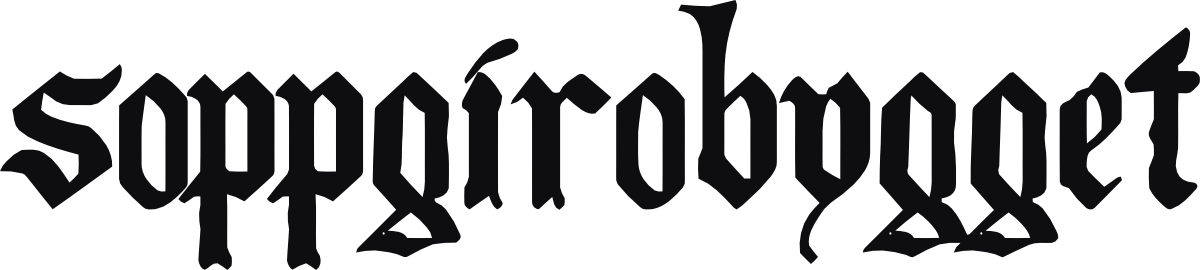 Soppgirobygget