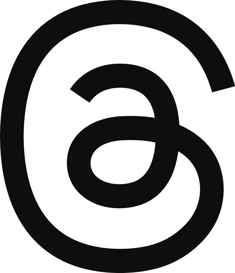 Threads logo