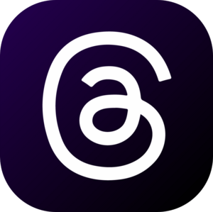 Threads logo