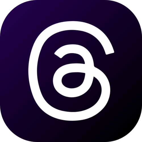 Threads logo