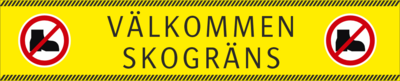 Skogräns