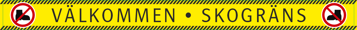 Skogräns