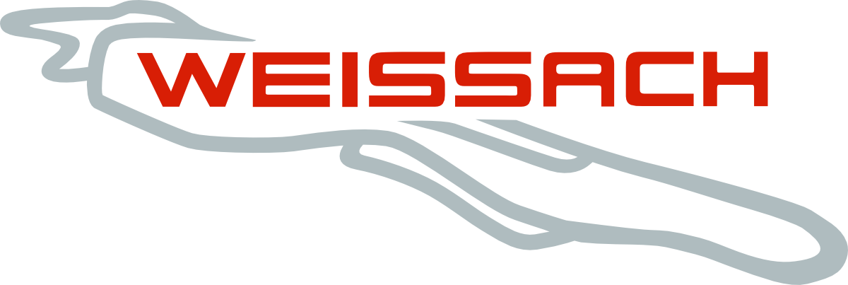 Logo weissach