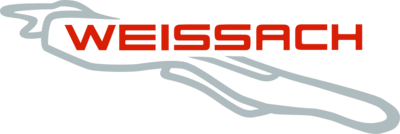 Logo weissach