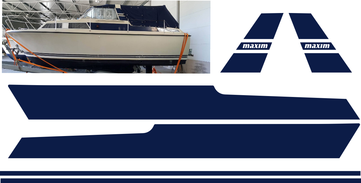 Maxim 26 dekor