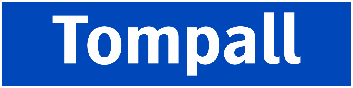 Golvdekal Tompall