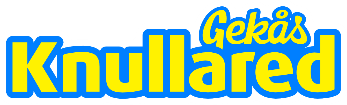 Knullared