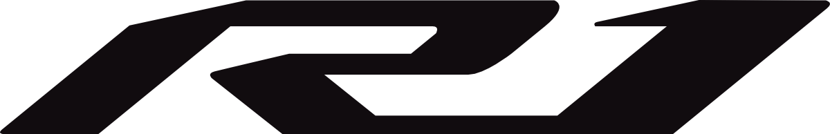 Logo Yamaha R1