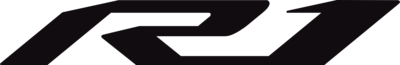 Logo Yamaha R1