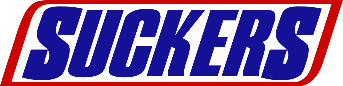 Suckers (snickers)