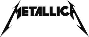 Metallica dekal