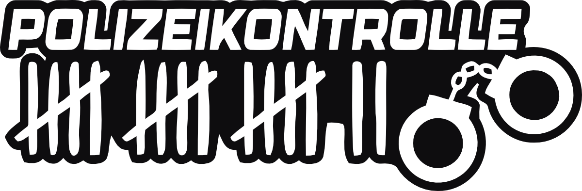 Polizeikontrolle