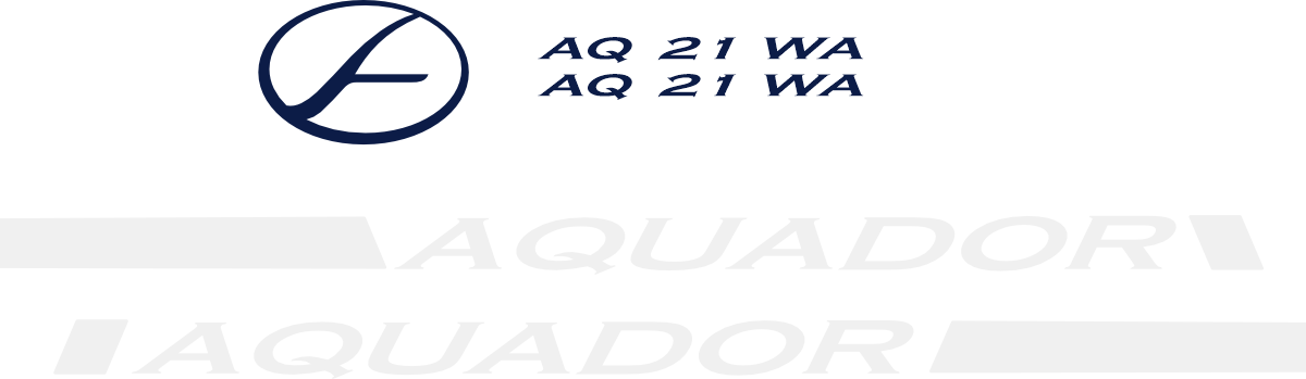 Aquador AQ 21 WA
