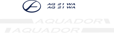 Aquador AQ 21 WA