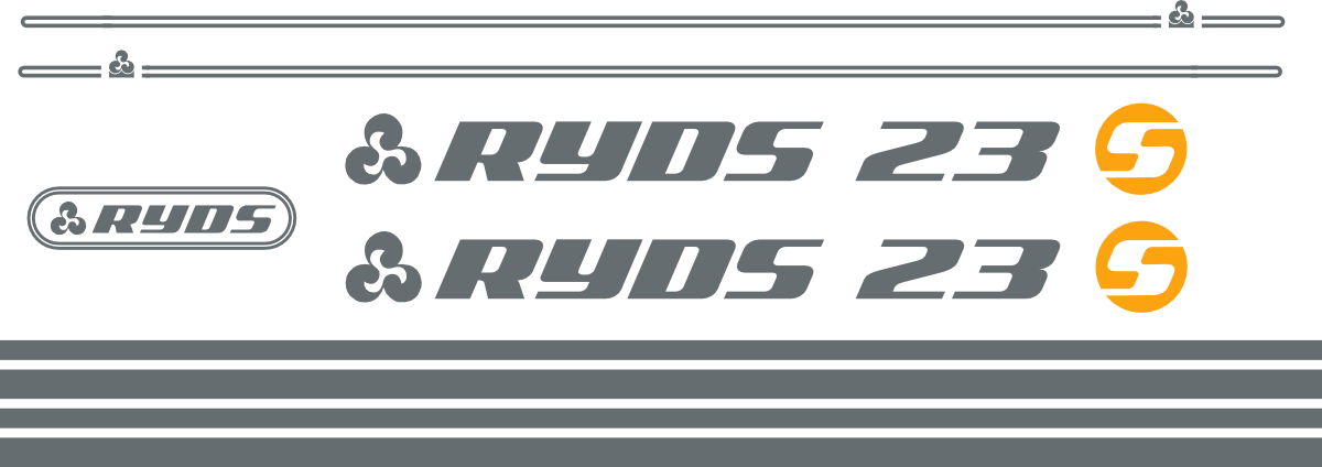 Dekorkit Ryds 23 WAS