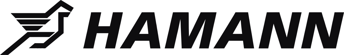 Logo Hamann