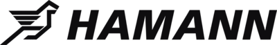 Logo Hamann