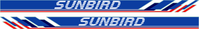 Dekalkit SUNBIRD REF29 