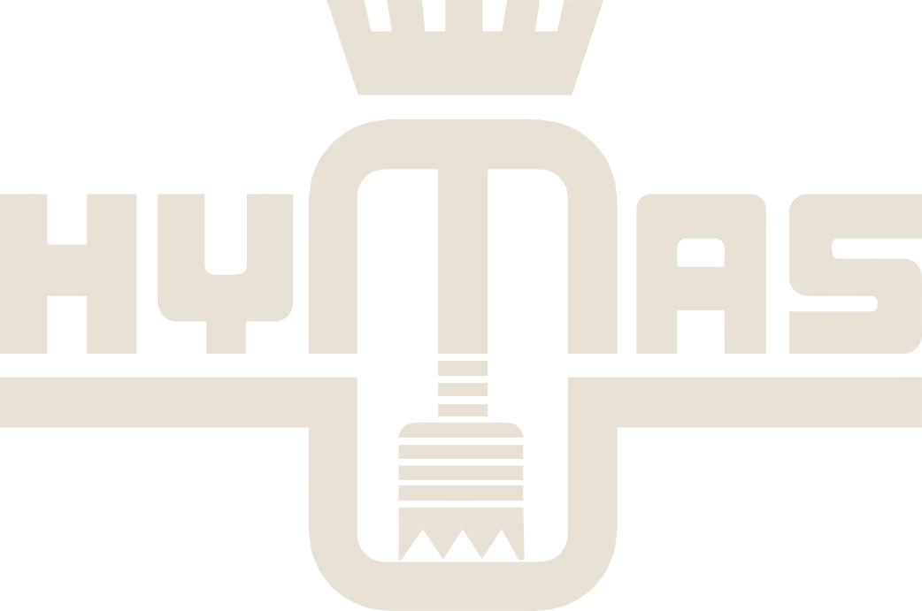 HYMAS
