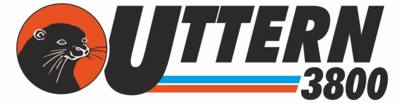 Logo Uttern 3800