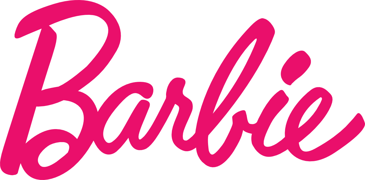 Barbie logo