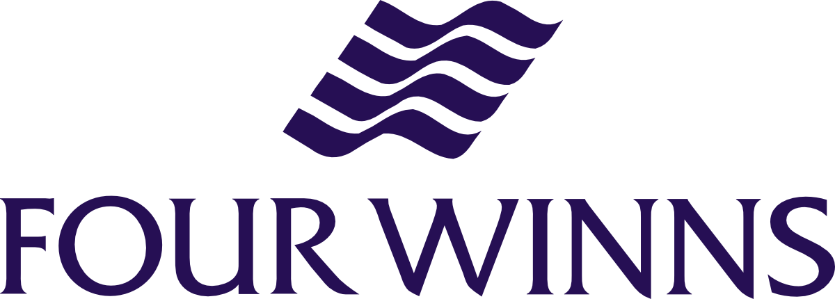 Four Winns logo