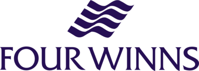 Four Winns logo