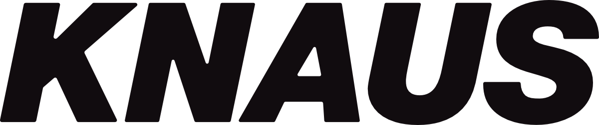 Logo KNAUS ny