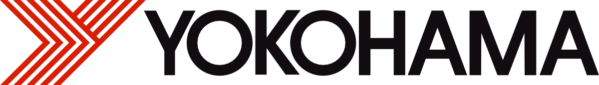 Yokohama logo