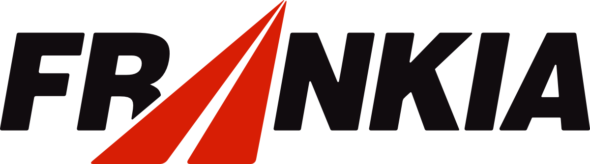 Frankia logo