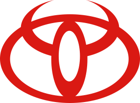 Logo Toyota Djävul
