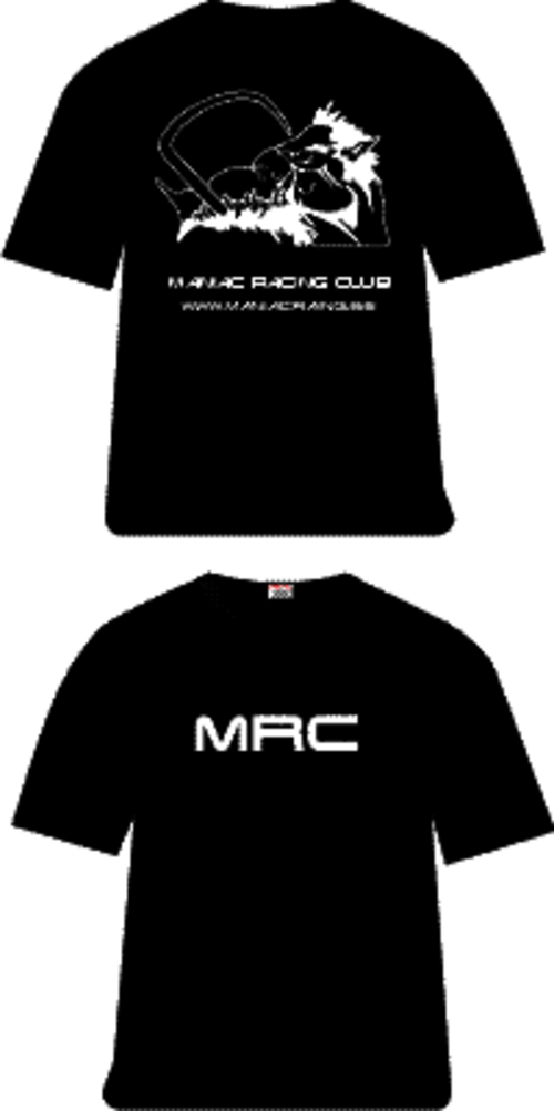 T-shirt med tryck. Kvalité: 100% superkammad, ringspunnen samt förkrympt bomull. Vikt 180 gram/m2.